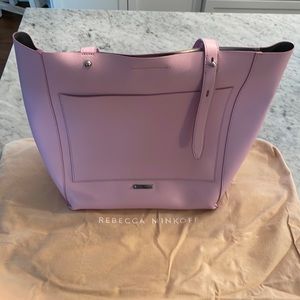 Rebecca Minkoff - Lavender Colored Bag